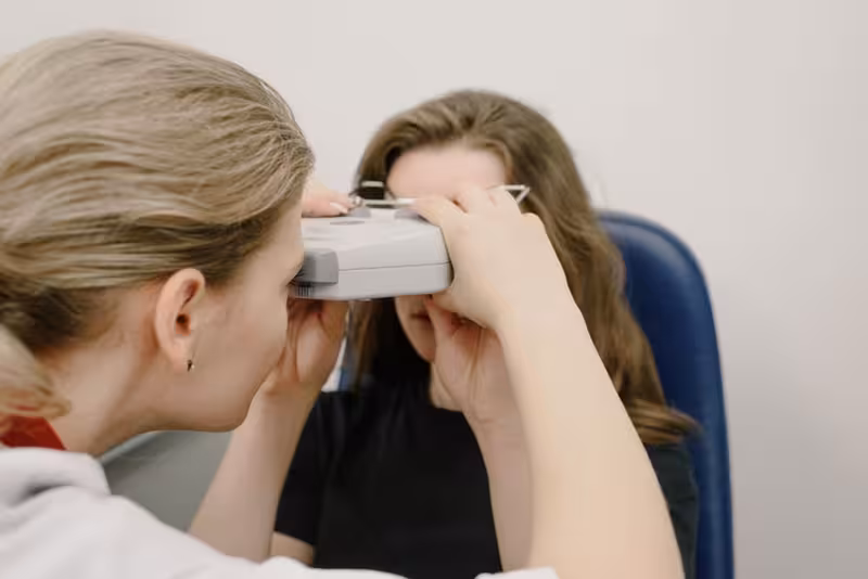 What Happens After You Confirm the Booking: A patient consultation Patient consultation for What Happens After You Confirm the Booking - How to book an appointment with Hearing First in Welwy...